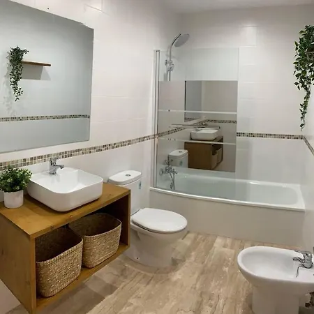 Adosado Nuevo Piscina Terraza Conil