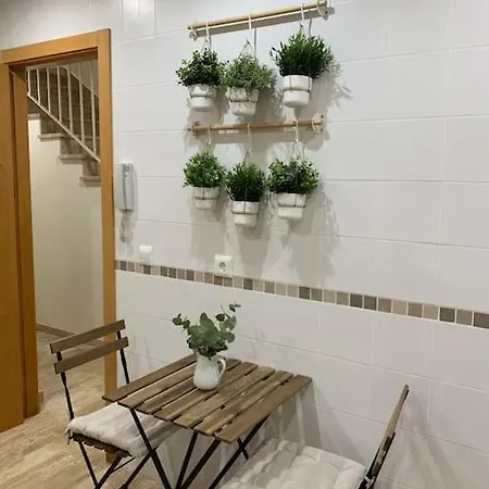 Apartment Adosado Nuevo Piscina Terraza Conil